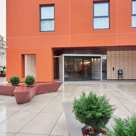 Ibis Budget Vitoria Gasteiz Luaran gambar