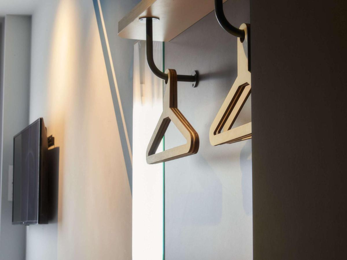 Ibis Budget Vitoria Gasteiz Luaran gambar