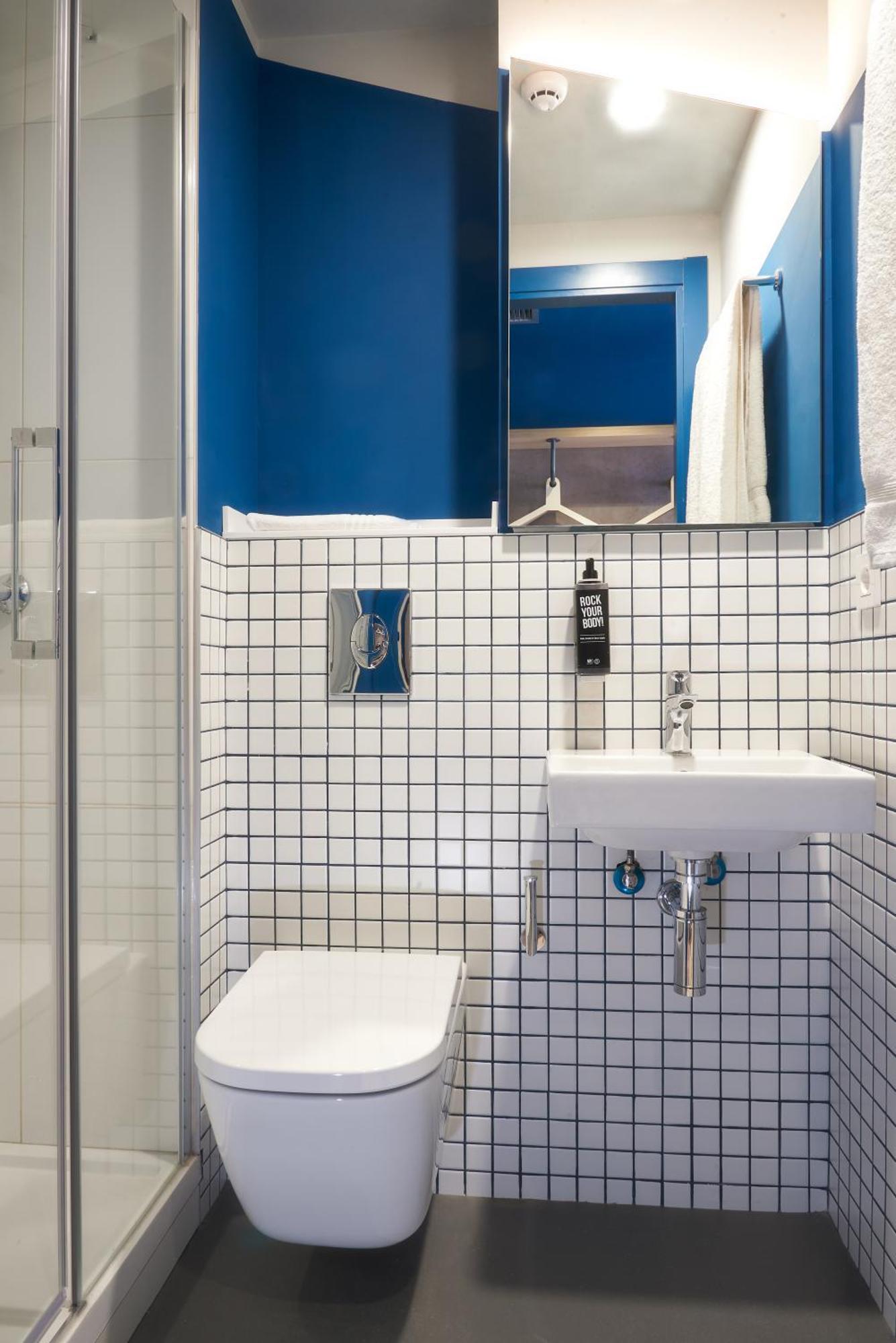Ibis Budget Vitoria Gasteiz Luaran gambar