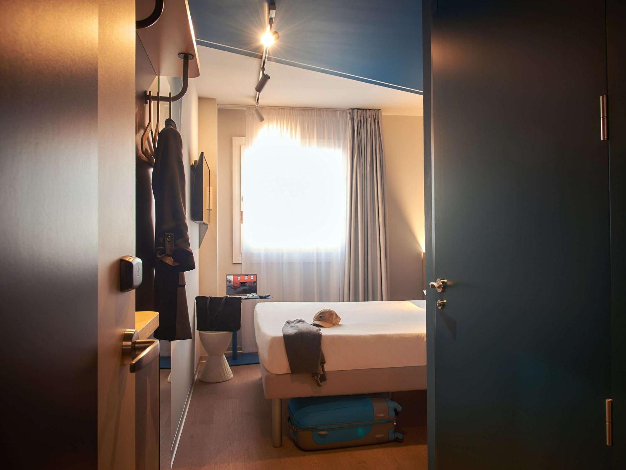 Ibis Budget Vitoria Gasteiz Luaran gambar