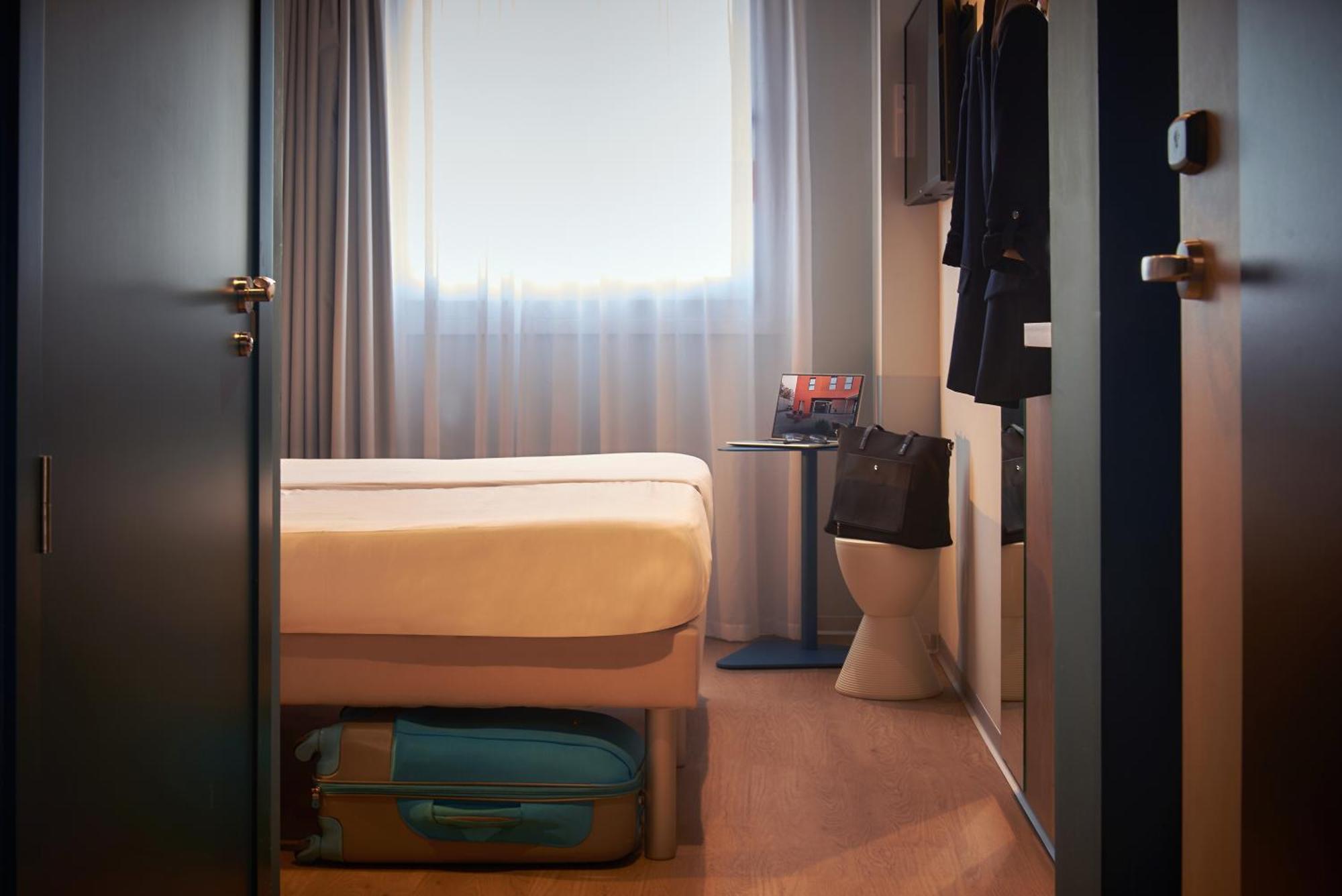 Ibis Budget Vitoria Gasteiz Luaran gambar