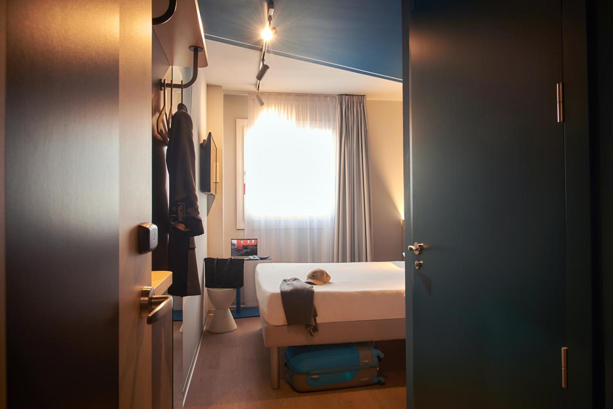 Ibis Budget Vitoria Gasteiz Luaran gambar