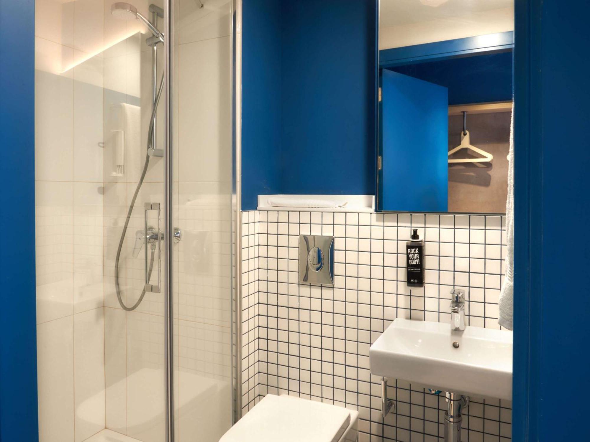 Ibis Budget Vitoria Gasteiz Luaran gambar