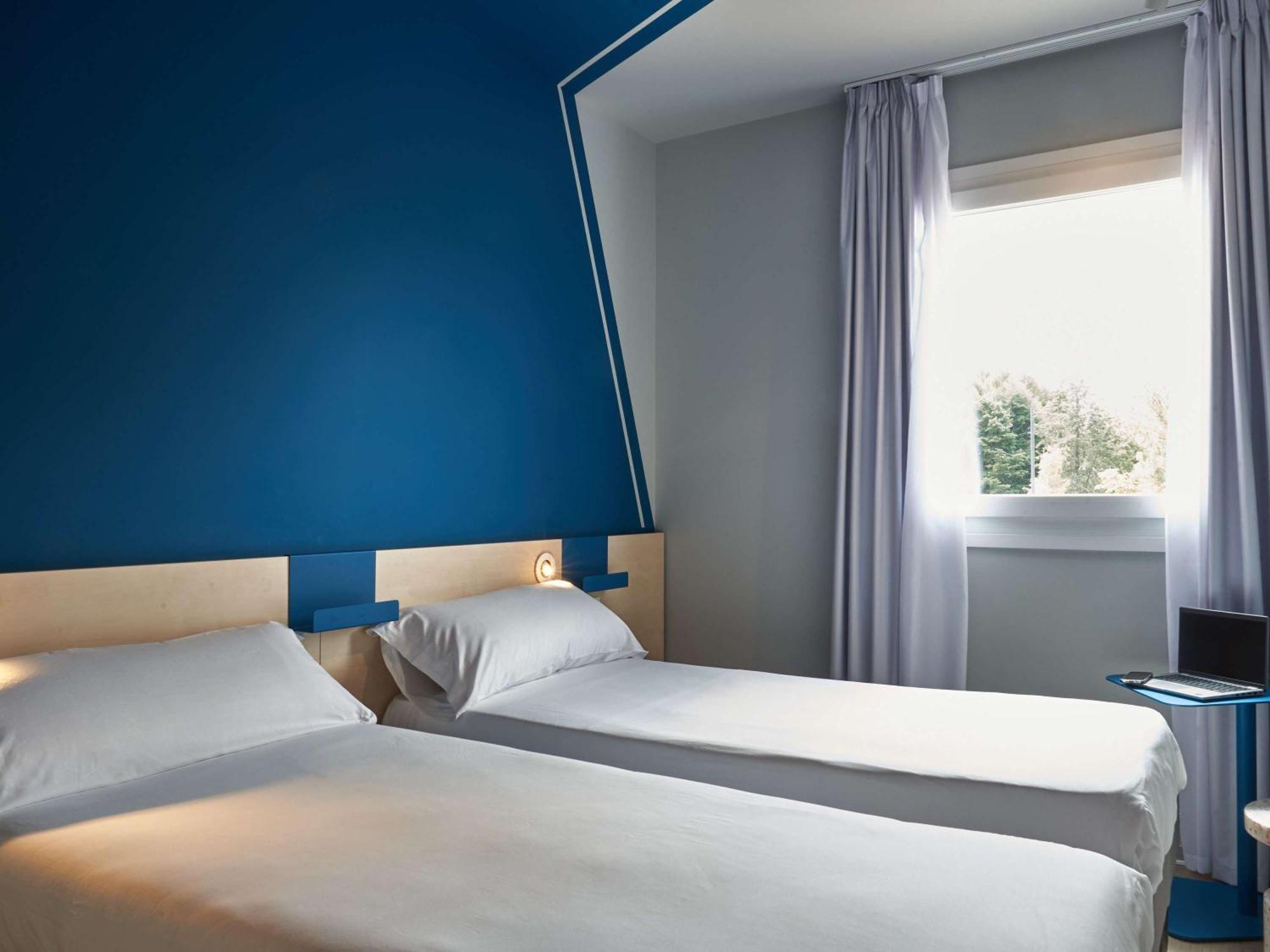 Ibis Budget Vitoria Gasteiz Luaran gambar