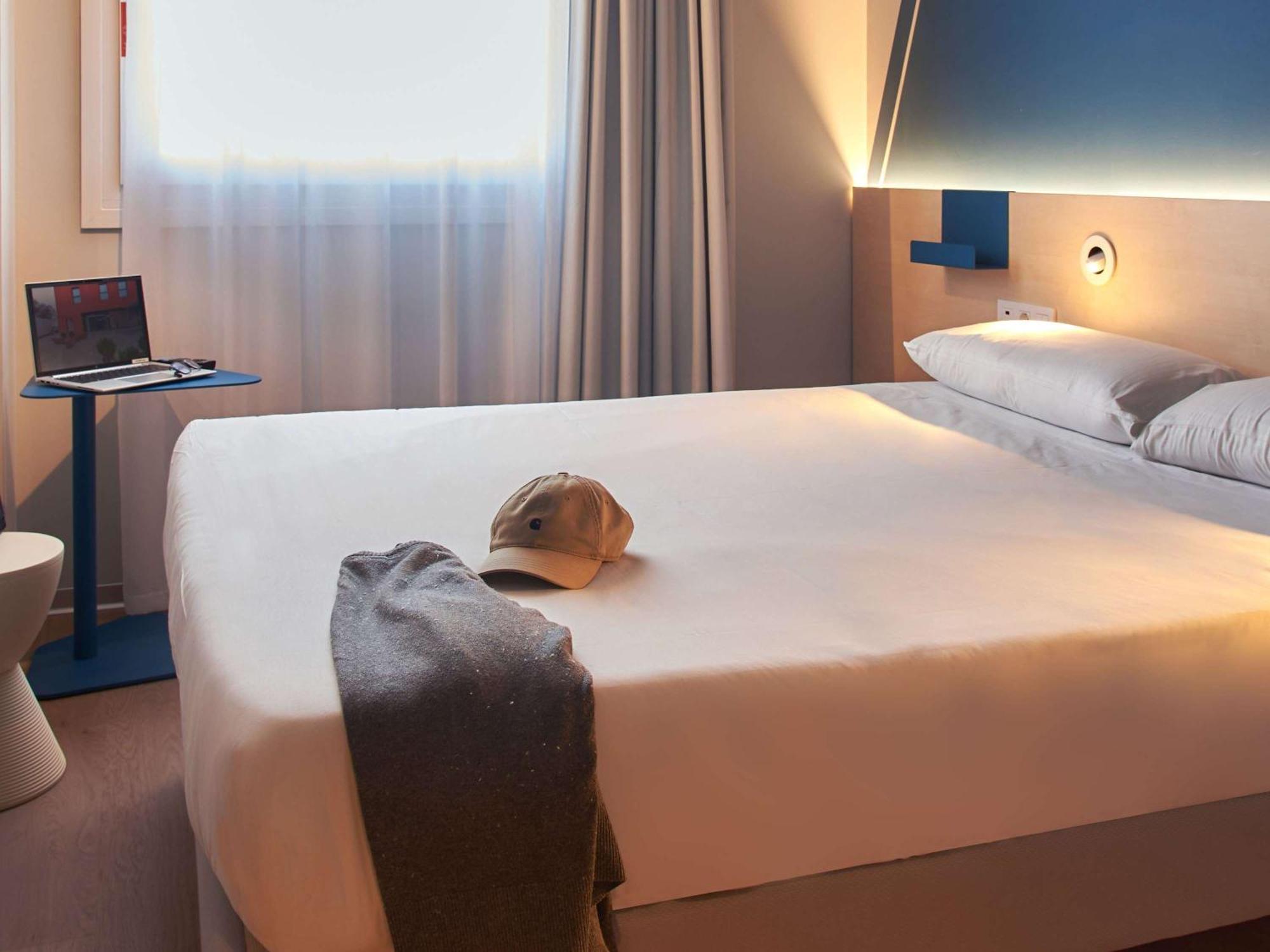 Ibis Budget Vitoria Gasteiz Luaran gambar