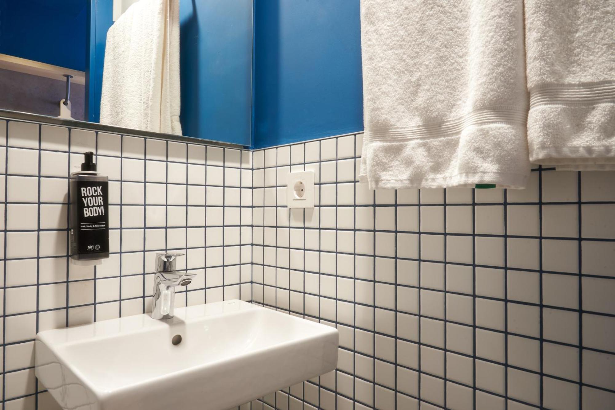 Ibis Budget Vitoria Gasteiz Luaran gambar