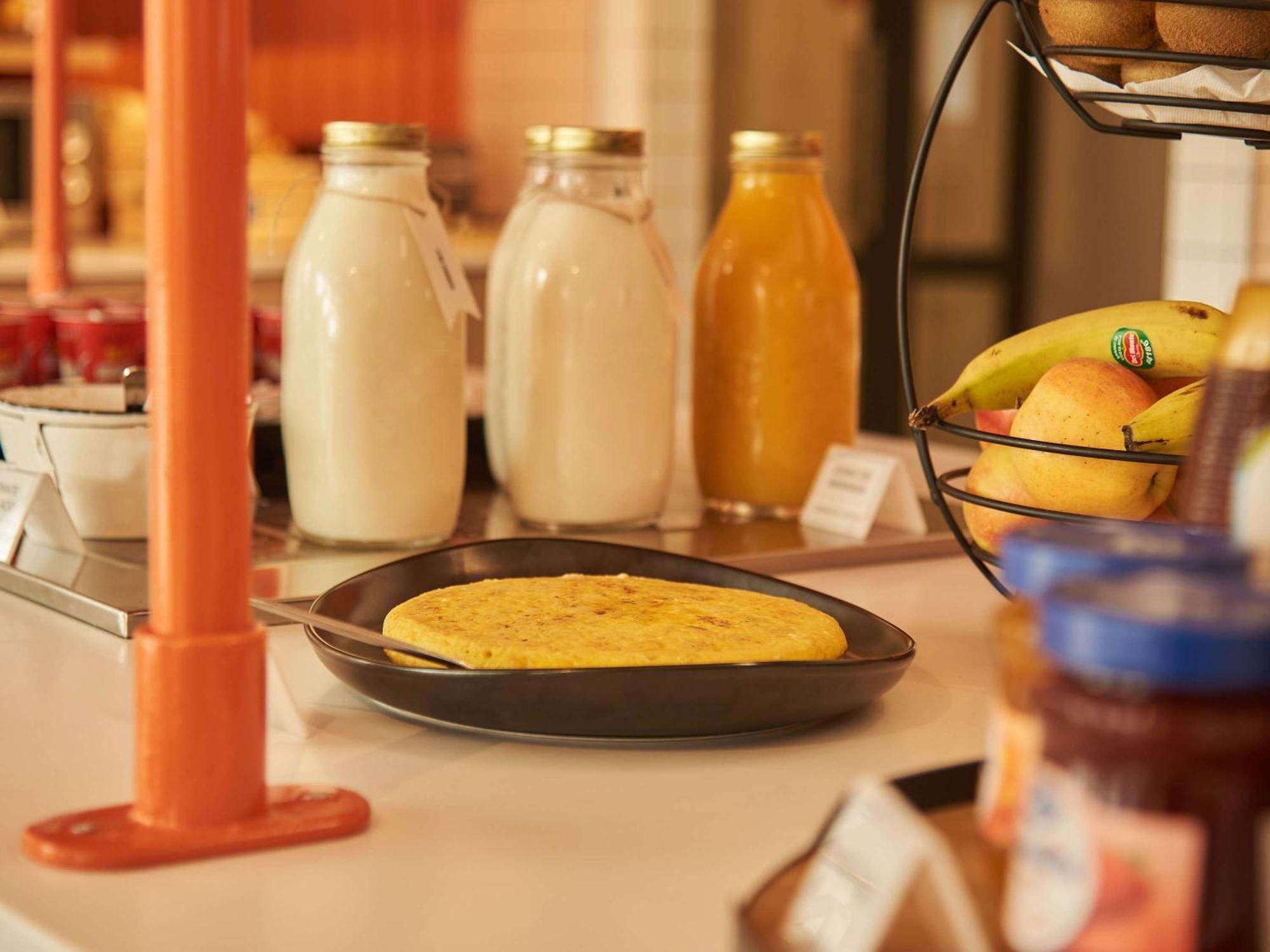 Ibis Budget Vitoria Gasteiz Luaran gambar