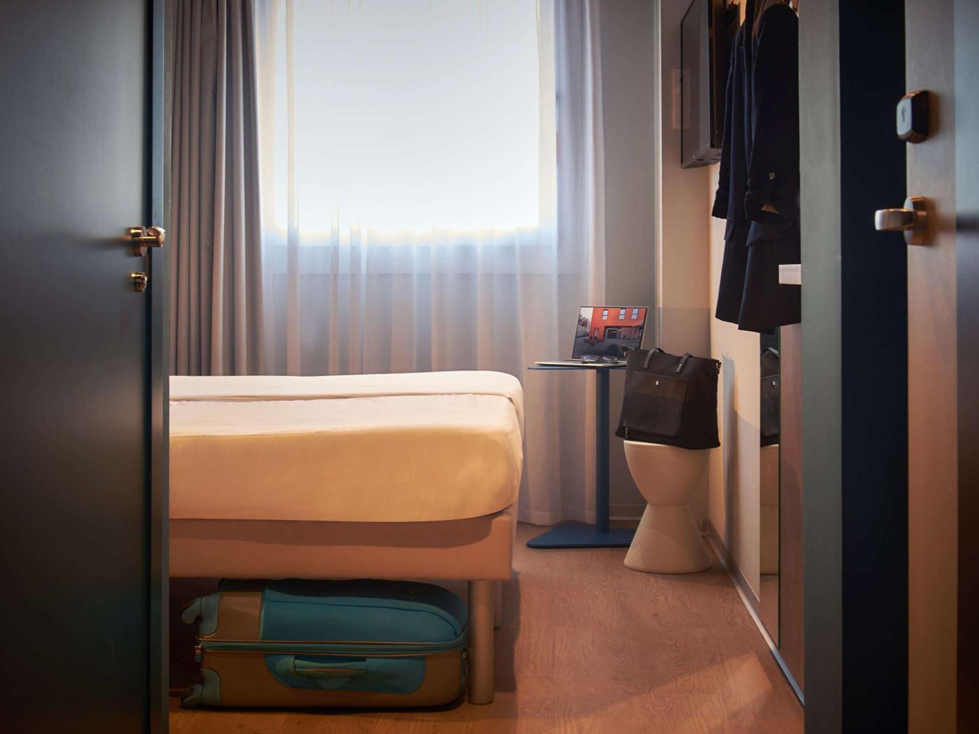 Ibis Budget Vitoria Gasteiz Luaran gambar
